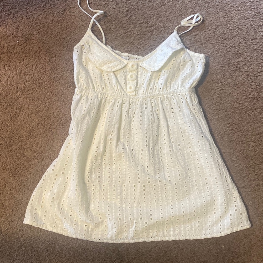 Very cute spaghetti strap top